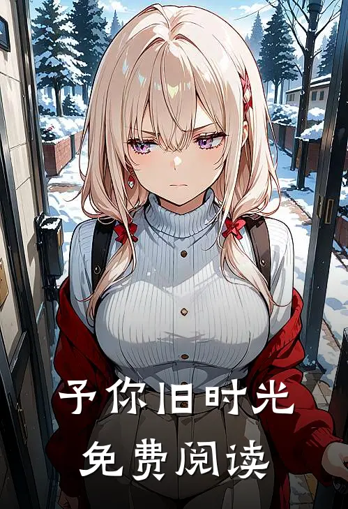 予你旧时光免费阅读