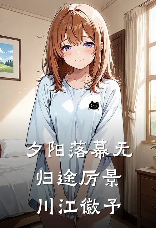 夕阳落幕无归途厉景川江徽予