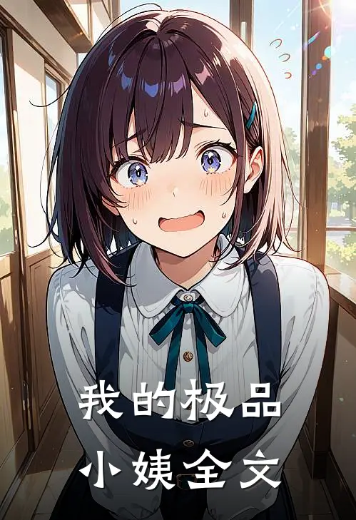 我的极品小姨全文