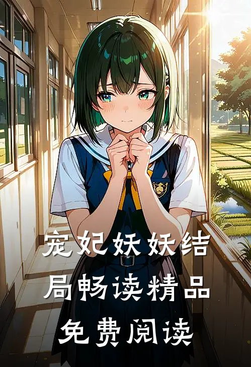 宠妃妖妖结局畅读精品免费阅读