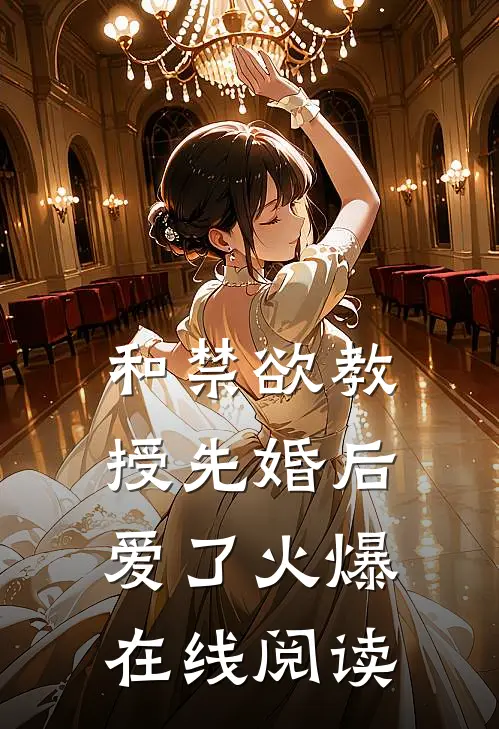 和禁欲教授先婚后爱了火爆在线阅读
