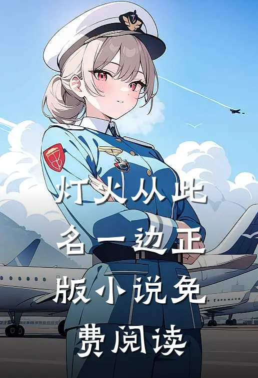 灯火从此名一边正版小说免费阅读