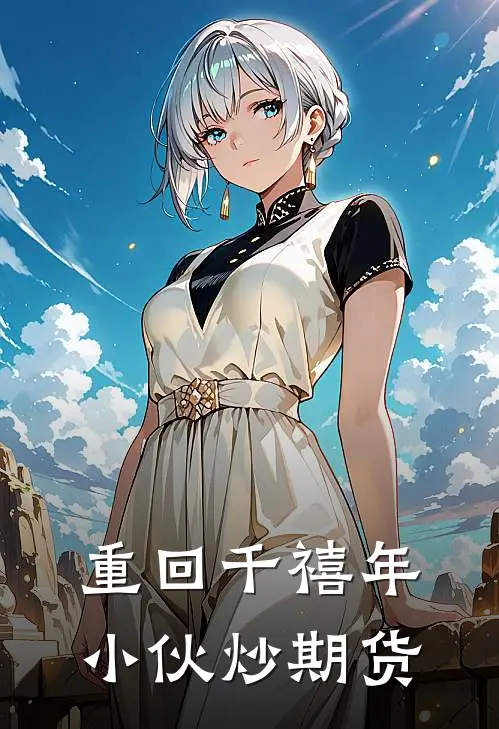 重回千禧年小伙炒期货