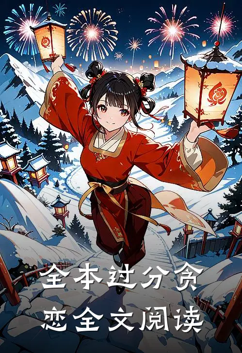 全本过分贪恋全文阅读