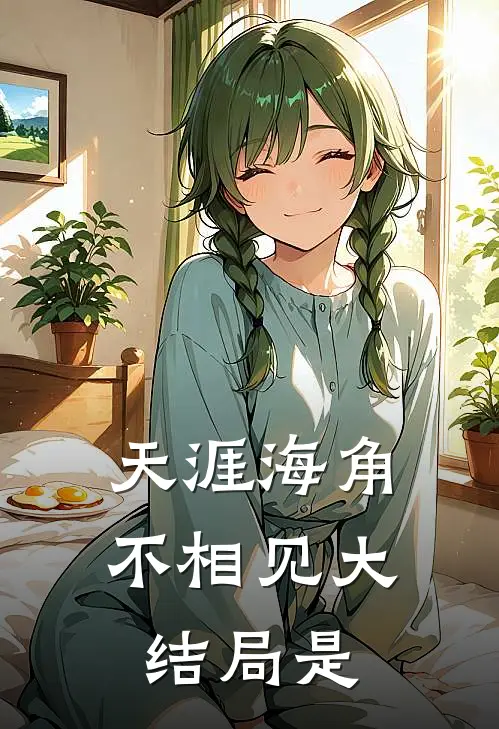 天涯海角不相见大结局是