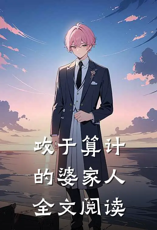 攻于算计的婆家人全文阅读