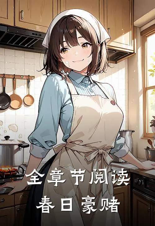全章节阅读春日豪赌