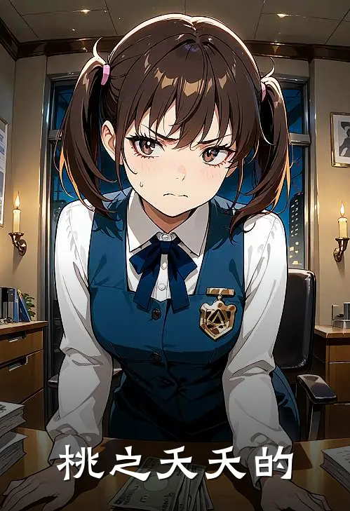 桃之夭夭的