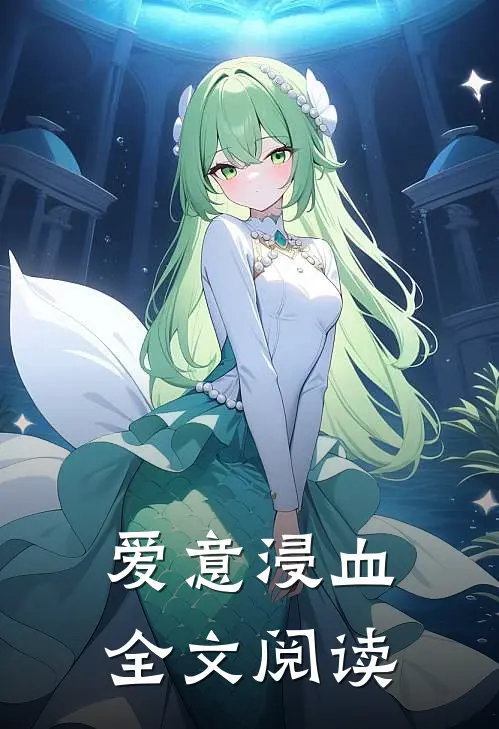 爱意浸血全文阅读