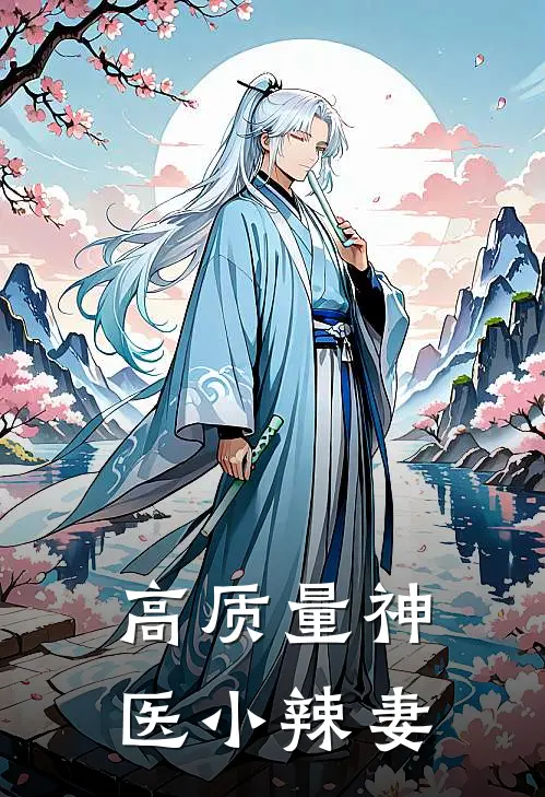 高质量神医小辣妻