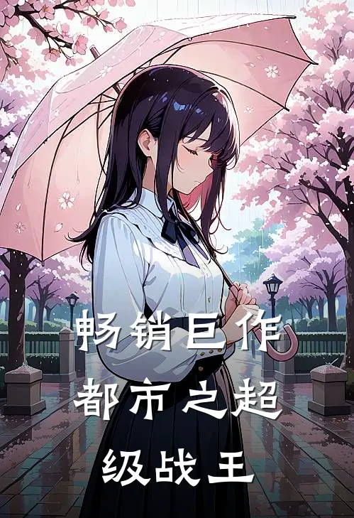 畅销巨作都市之超级战王