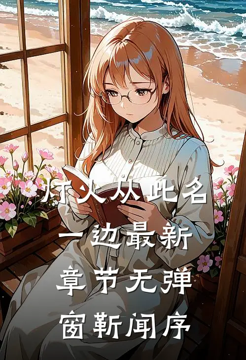 灯火从此名一边最新章节无弹窗靳闻序