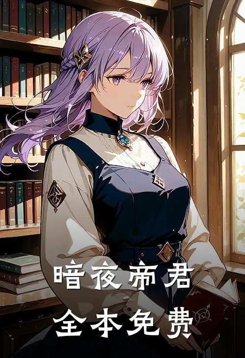 暗夜帝君全本免费
