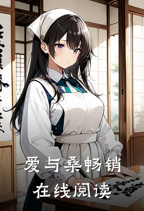 爱与桑畅销在线阅读