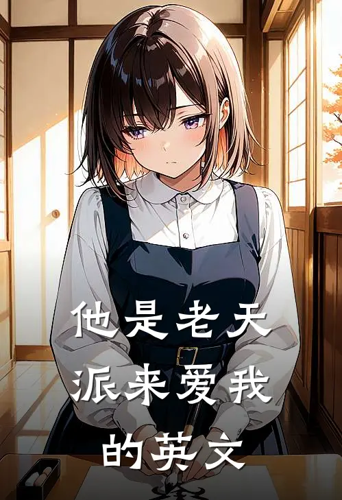 他是老天派来爱我的英文