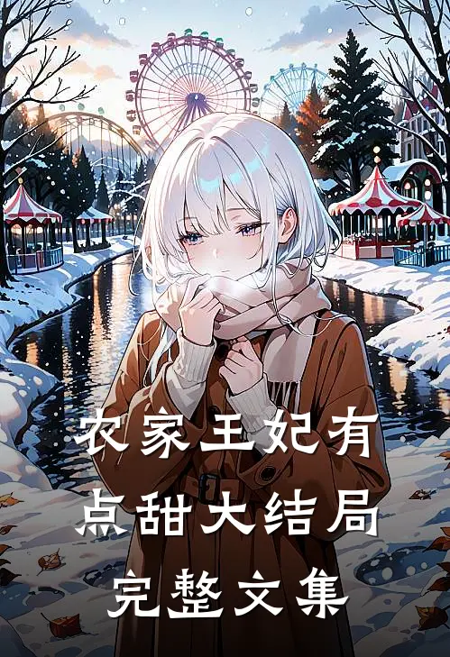 农家王妃有点甜大结局完整文集