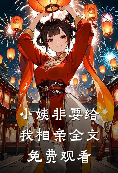 小姨非要给我相亲全文免费观看