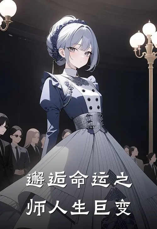 邂逅命运之师人生巨变