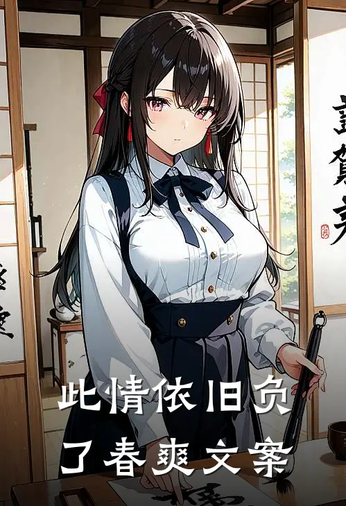此情依旧负了春爽文案