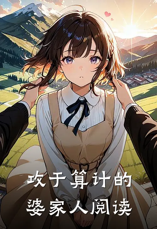 攻于算计的婆家人阅读
