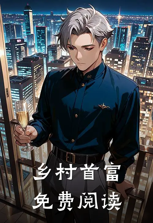 乡村首富免费阅读