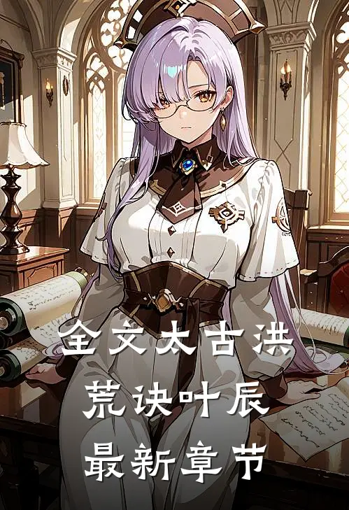 全文太古洪荒诀叶辰最新章节