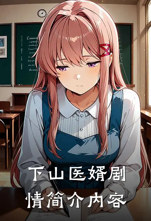 下山医婿剧情简介内容