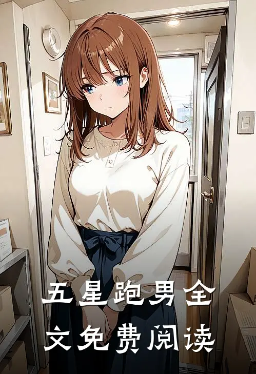 五星跑男全文免费阅读