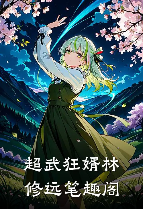 超武狂婿林修远笔趣阁