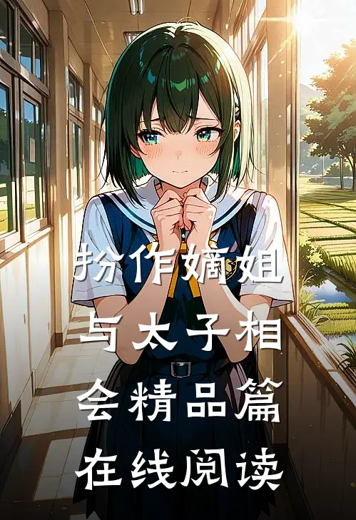 扮作嫡姐与太子相会精品篇在线阅读