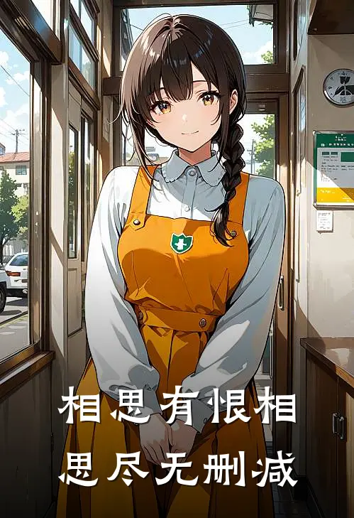 相思有恨相思尽无删减