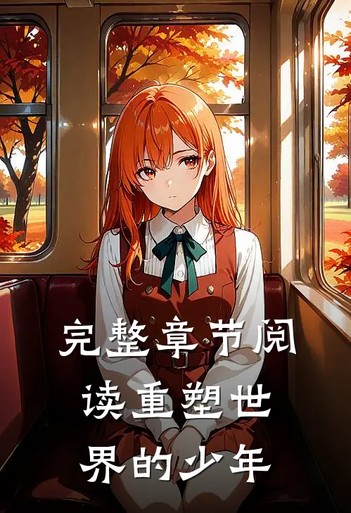 完整章节阅读重塑世界的少年