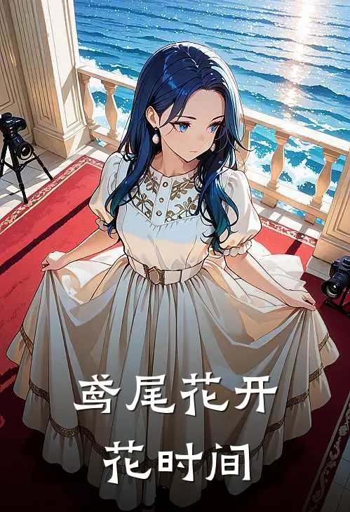 鸢尾花开花时间