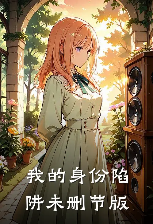 我的身份陷阱未删节版