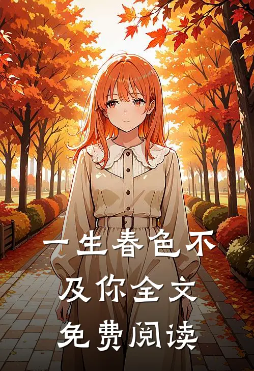 一生春色不及你全文免费阅读