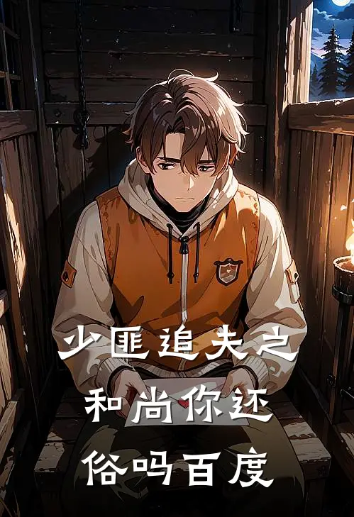 少匪追夫之和尚你还俗吗百度