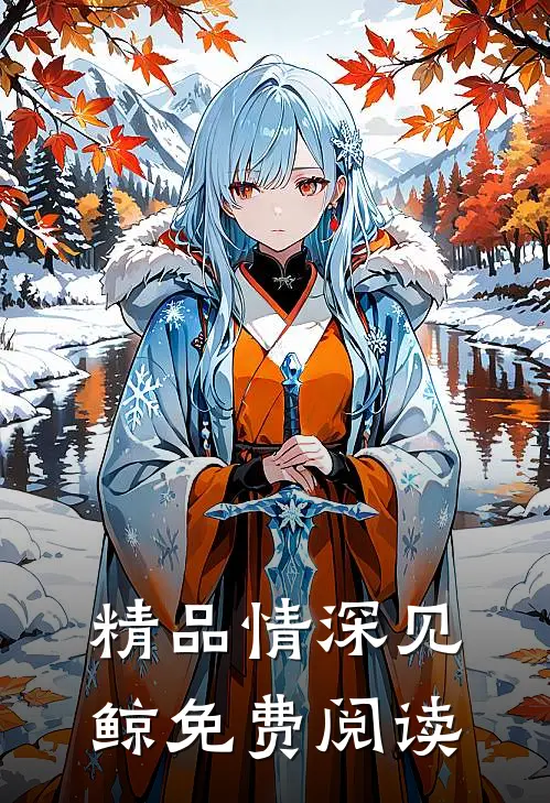 精品情深见鲸免费阅读