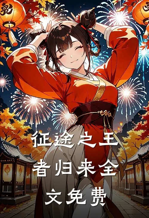 征途之王者归来全文免费