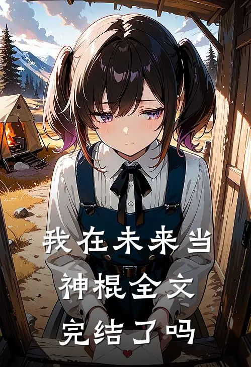 我在未来当神棍全文完结了吗