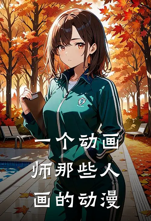 一个动画师那些人画的动漫