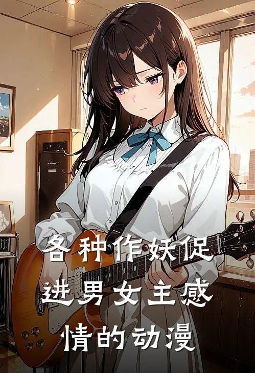 各种作妖促进男女主感情的动漫