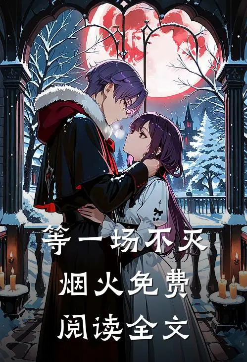 等一场不灭烟火免费阅读全文