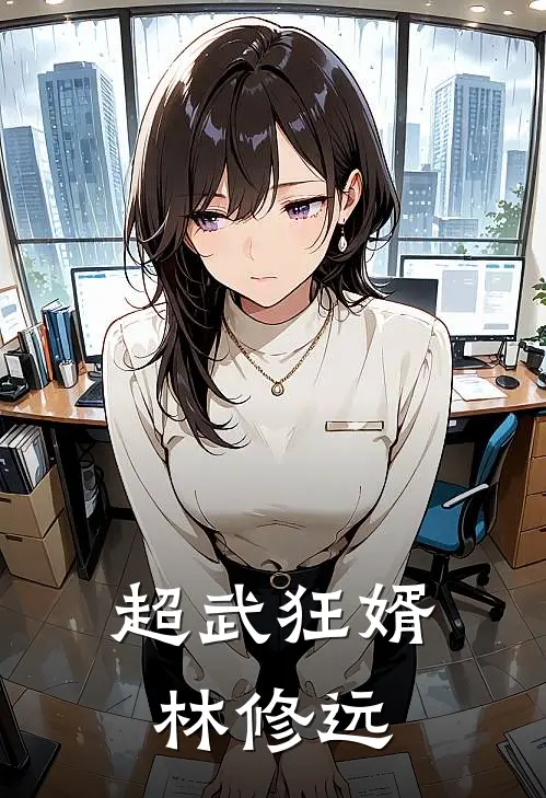 超武狂婿林修远