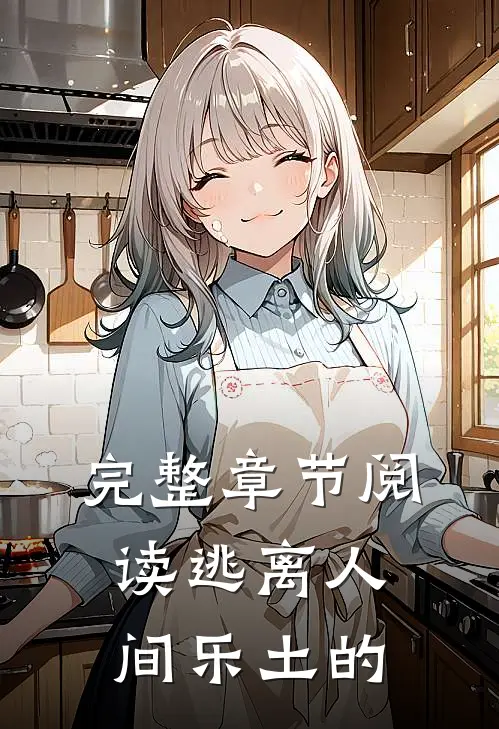 完整章节阅读逃离人间乐土的