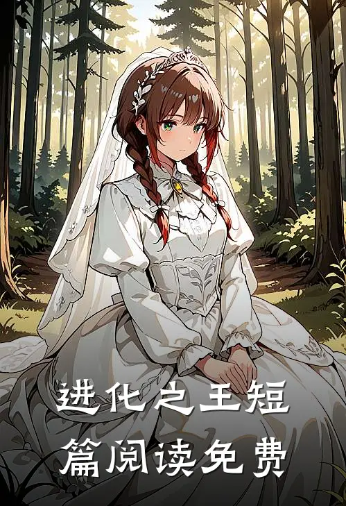 进化之王短篇阅读免费