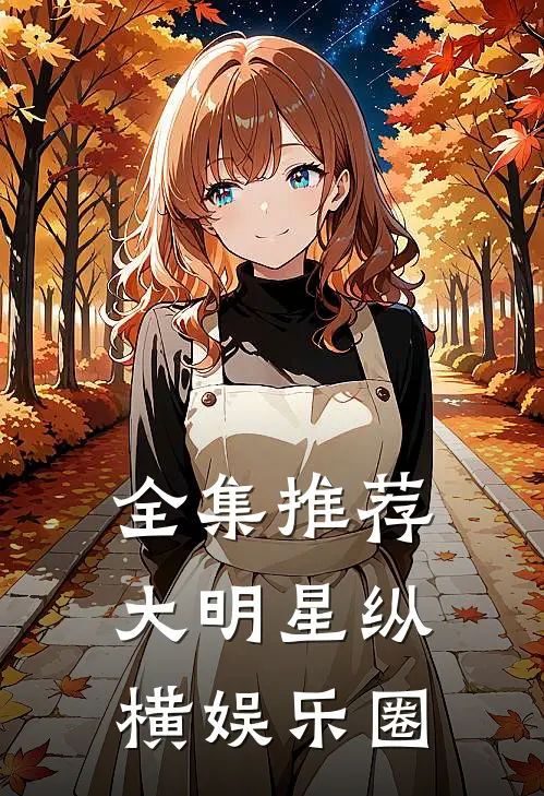全集推荐大明星纵横娱乐圈