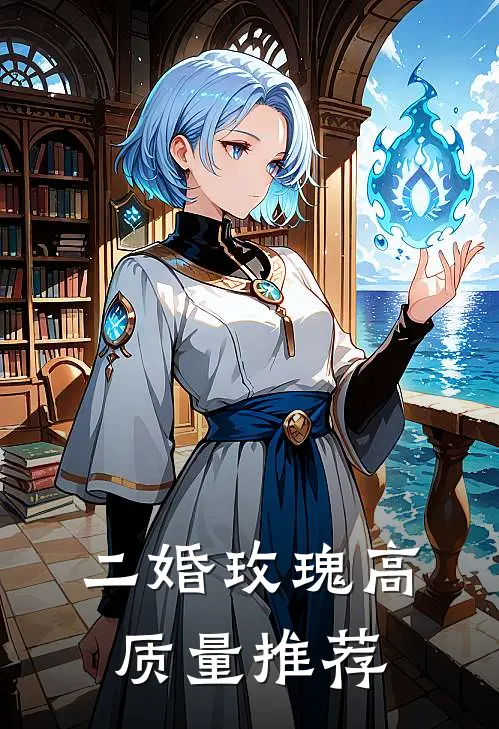 二婚玫瑰高质量推荐