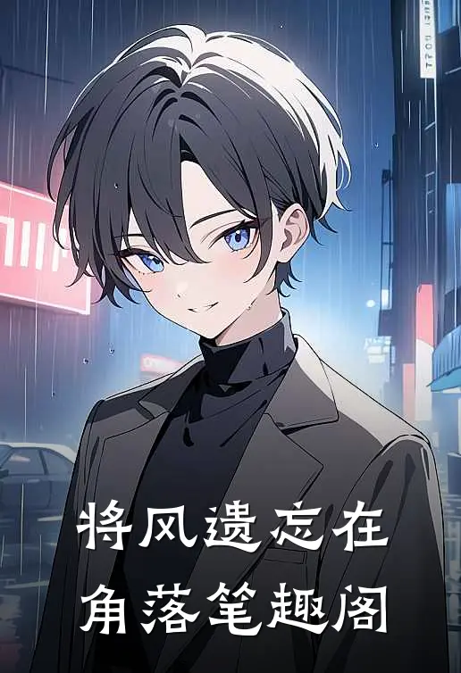 将风遗忘在角落 笔趣阁