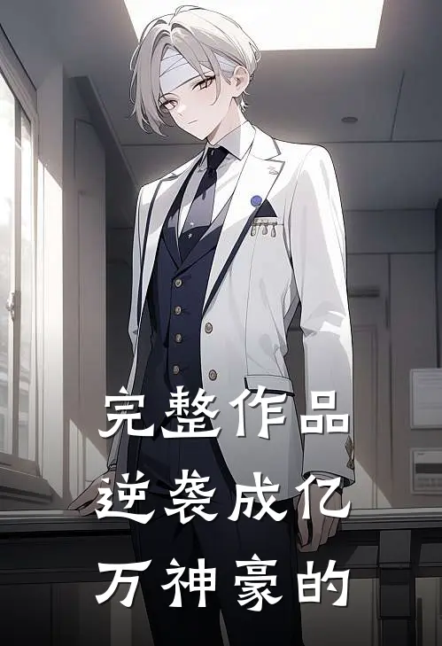 完整作品逆袭成亿万神豪的