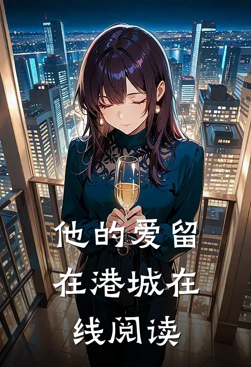 他的爱留在港城在线阅读